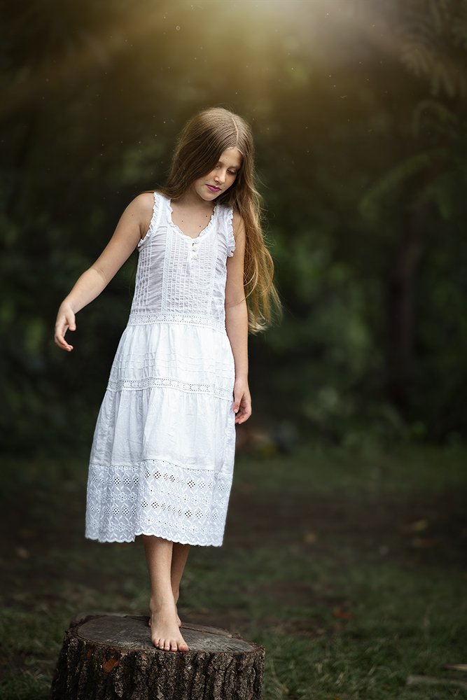 Фотография автора Meg Leite