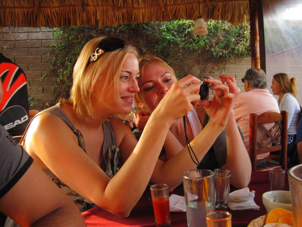 Photograph by Nadezda Sereda