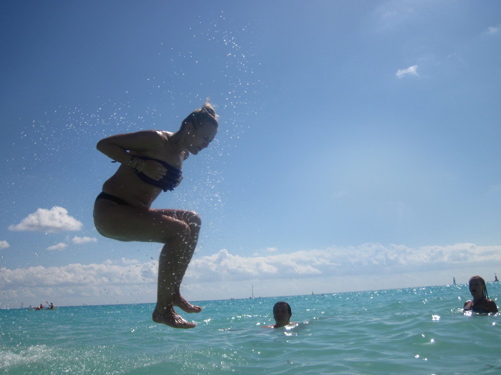 Photograph by Nadezda Sereda