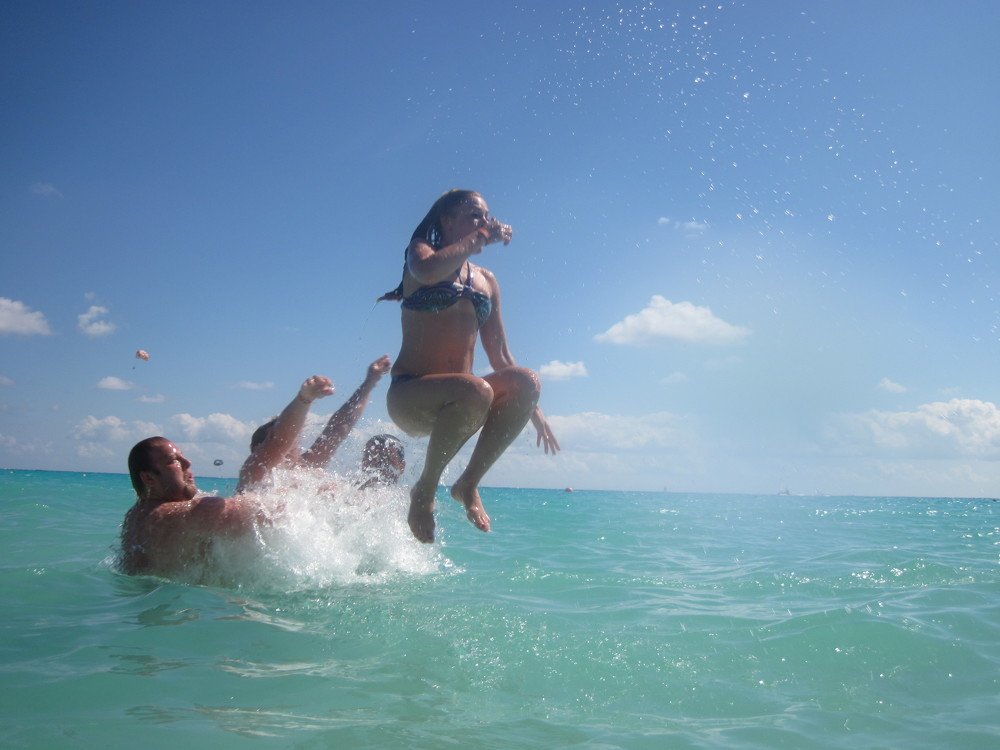 Photograph by Nadezda Sereda