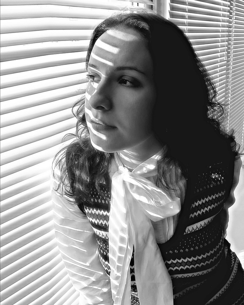 Photograph by Леонид Снег