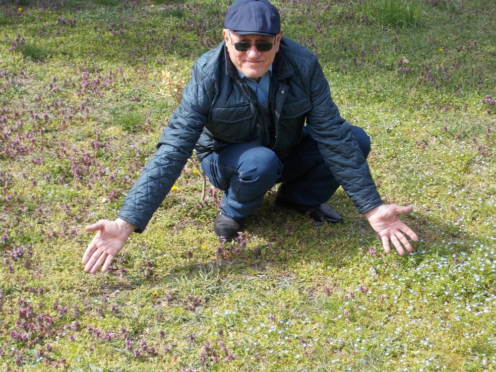 Photograph by Cергей Дубинин