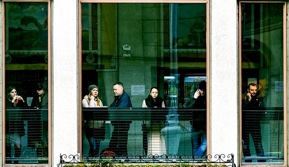 Photograph by Алексей Липкин