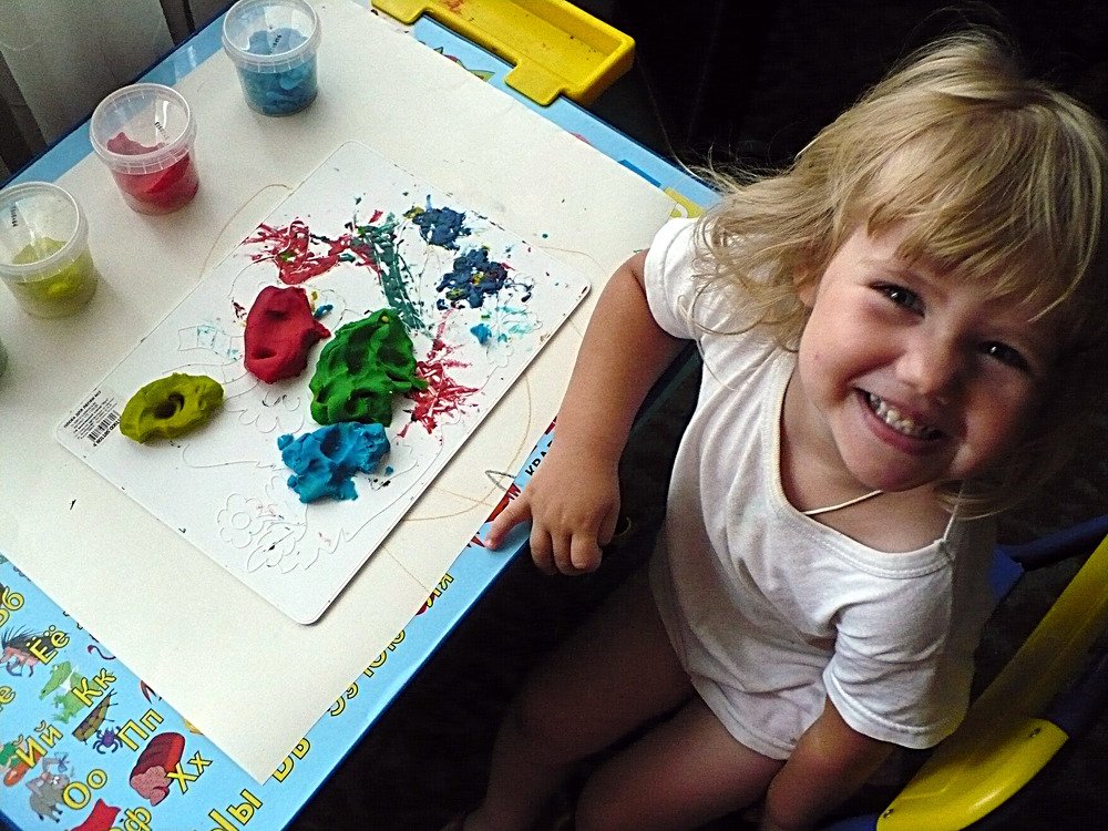 Photograph by Anika Filini