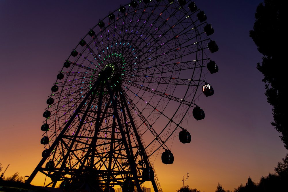 Photograph by Андрей Заяц