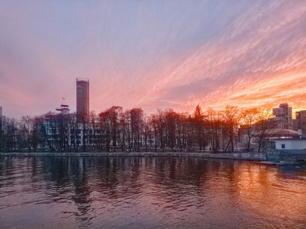 Photograph by Nadezda Sereda