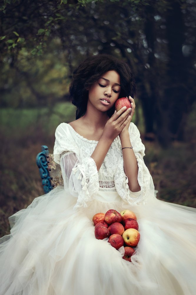 Photograph by Monika Sliwa