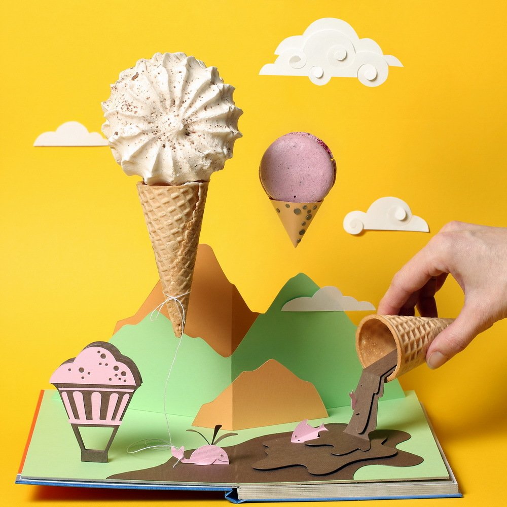 Photograph by Динеева Анна