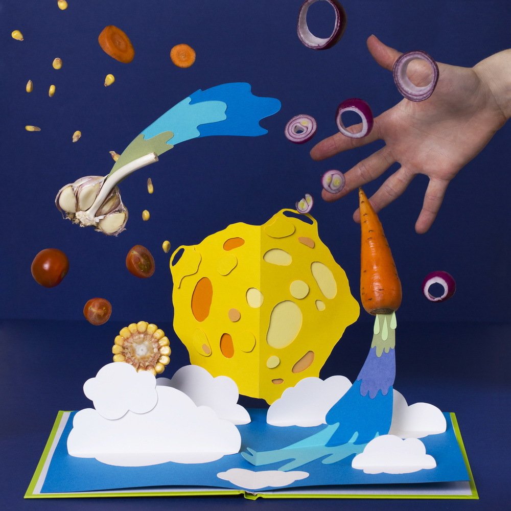 Photograph by Динеева Анна