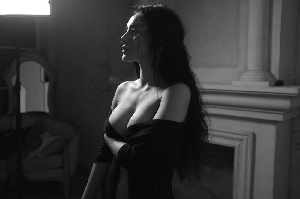 Фотография автора Денис Николенко