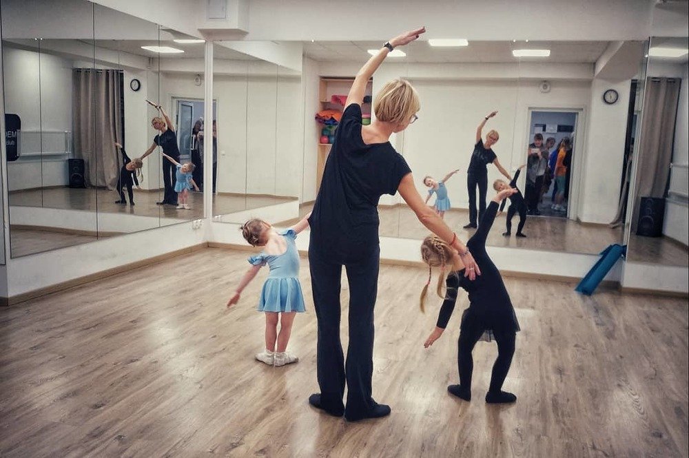 Photograph by Ирина Тарасенко