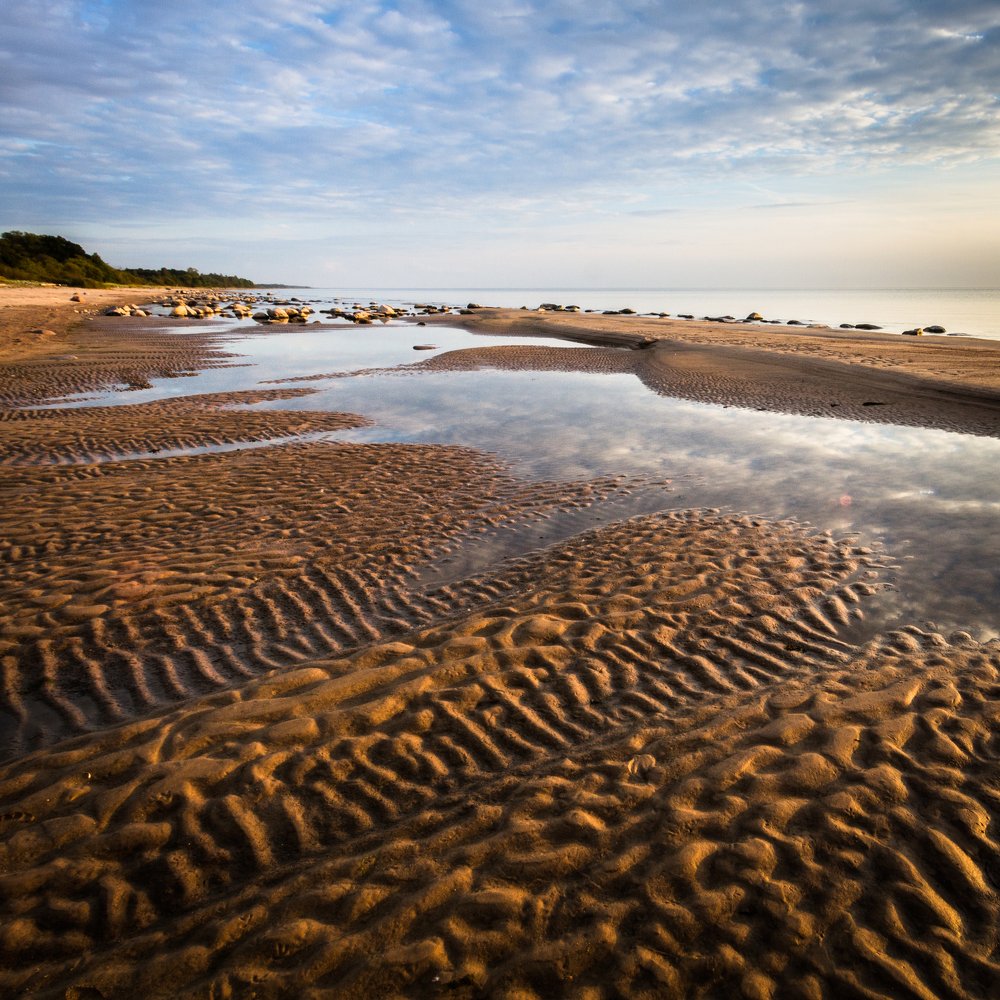 Photograph by Eriks Zilbalodis