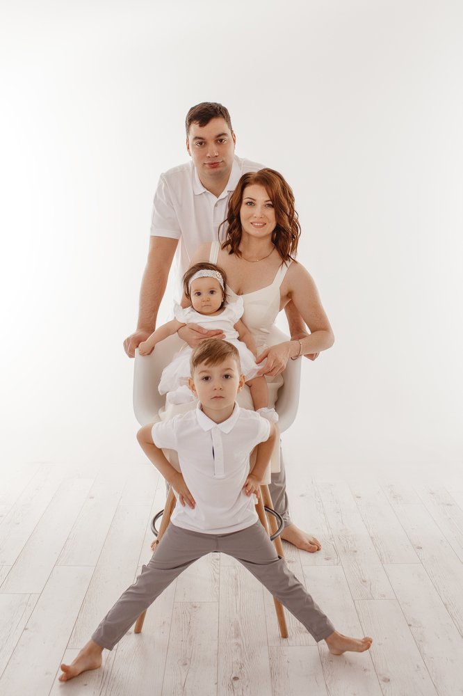 Photograph by Larisa Dubrova