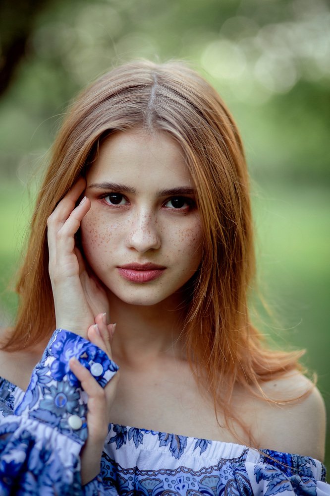 Photograph by Наталья Сидорова