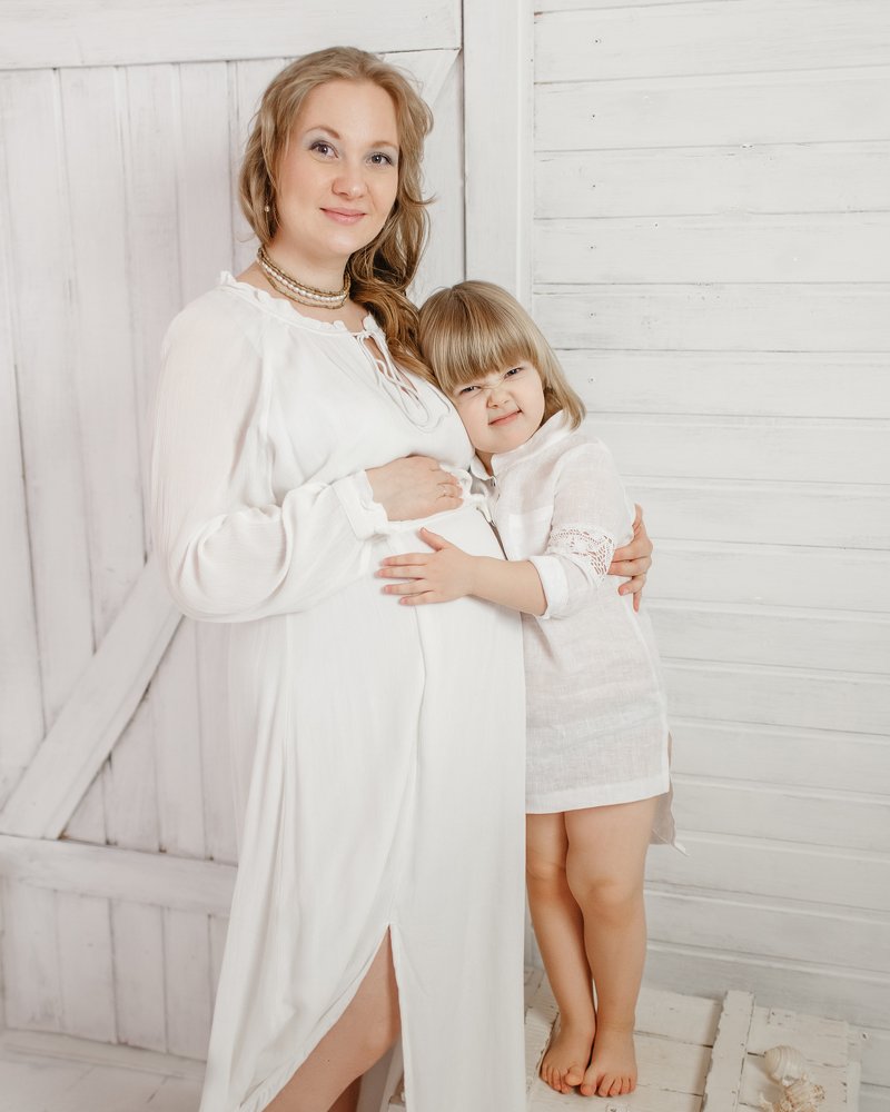 Photograph by Larisa Dubrova