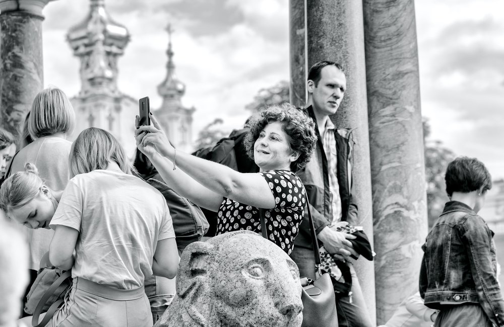 Photograph by Алексей Липкин