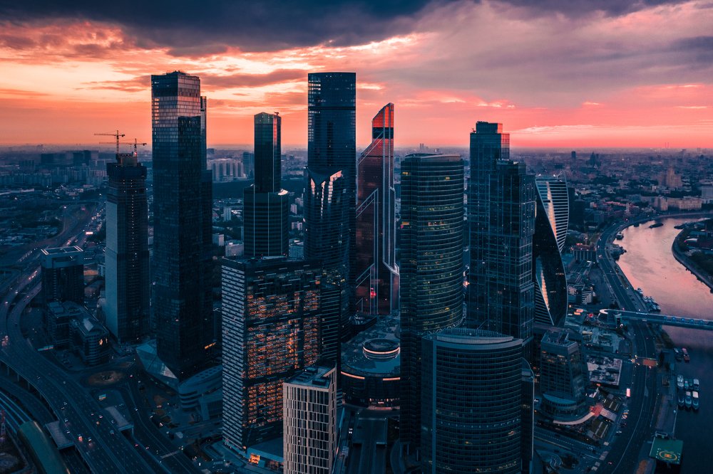 Фотография автора Pavel Reshetov