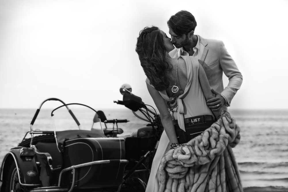 Фотография автора Giannicola Marello