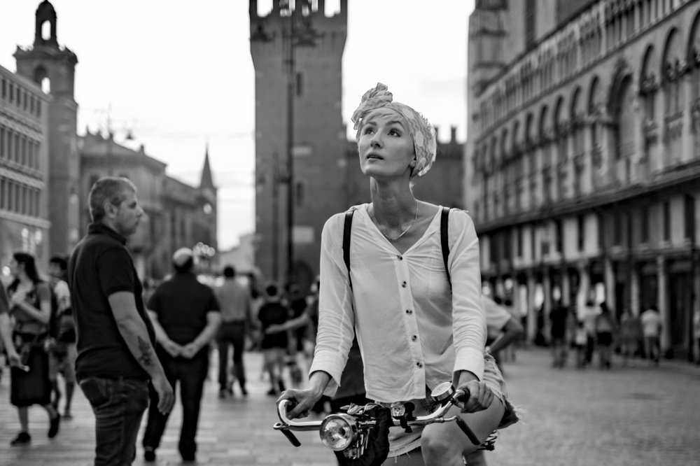 Фотография автора Giannicola Marello