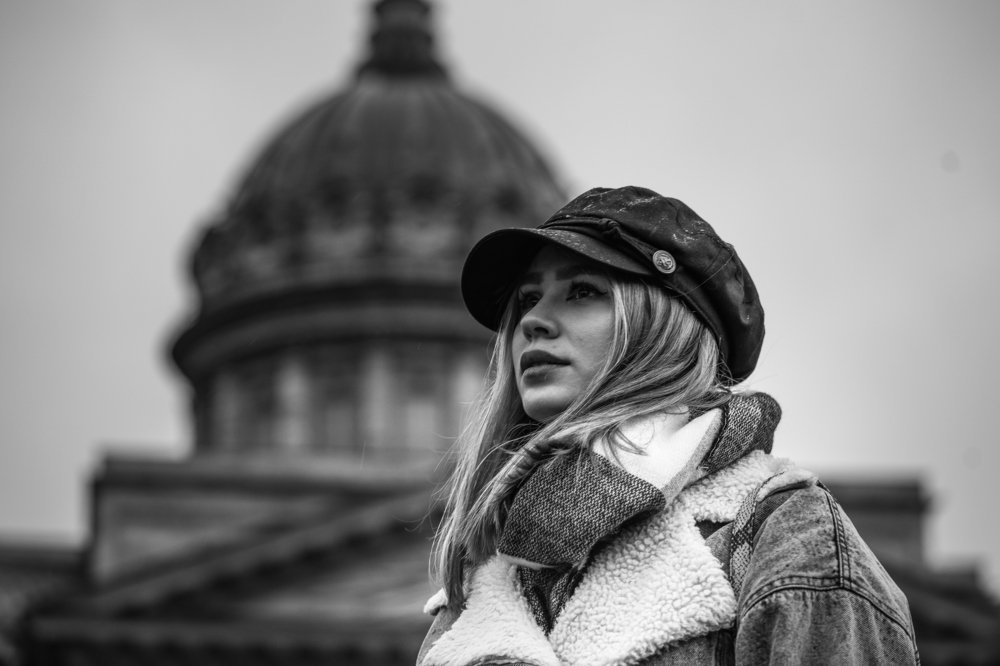 Фотография автора Pavel Reshetov