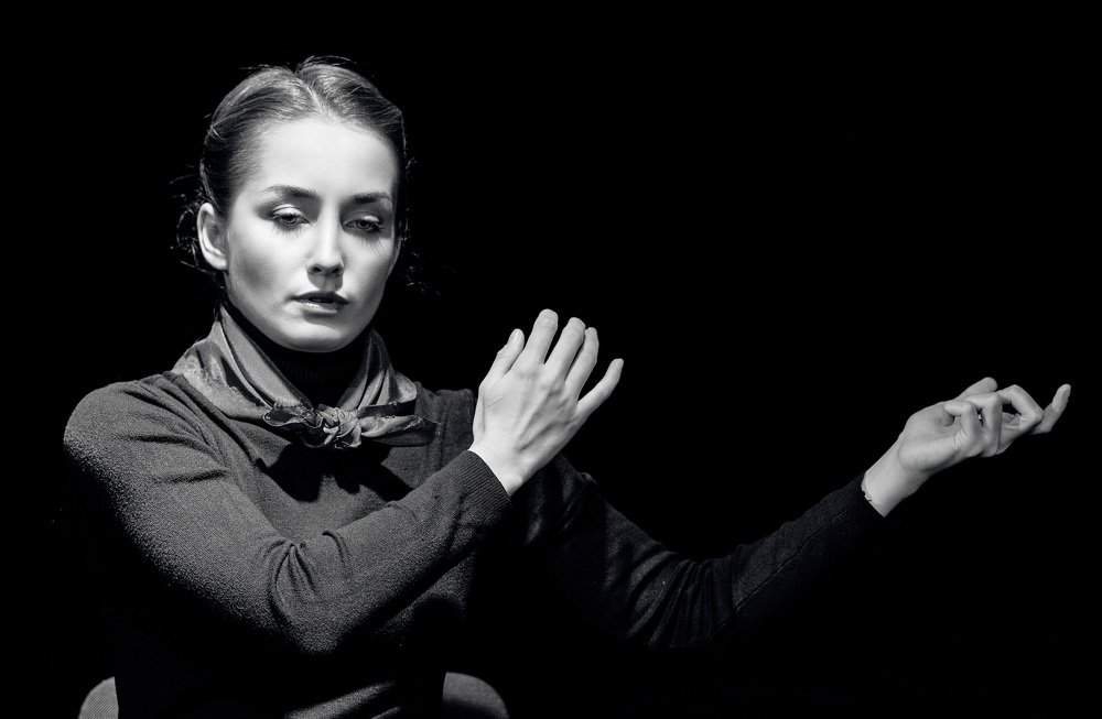 Игра на флейте