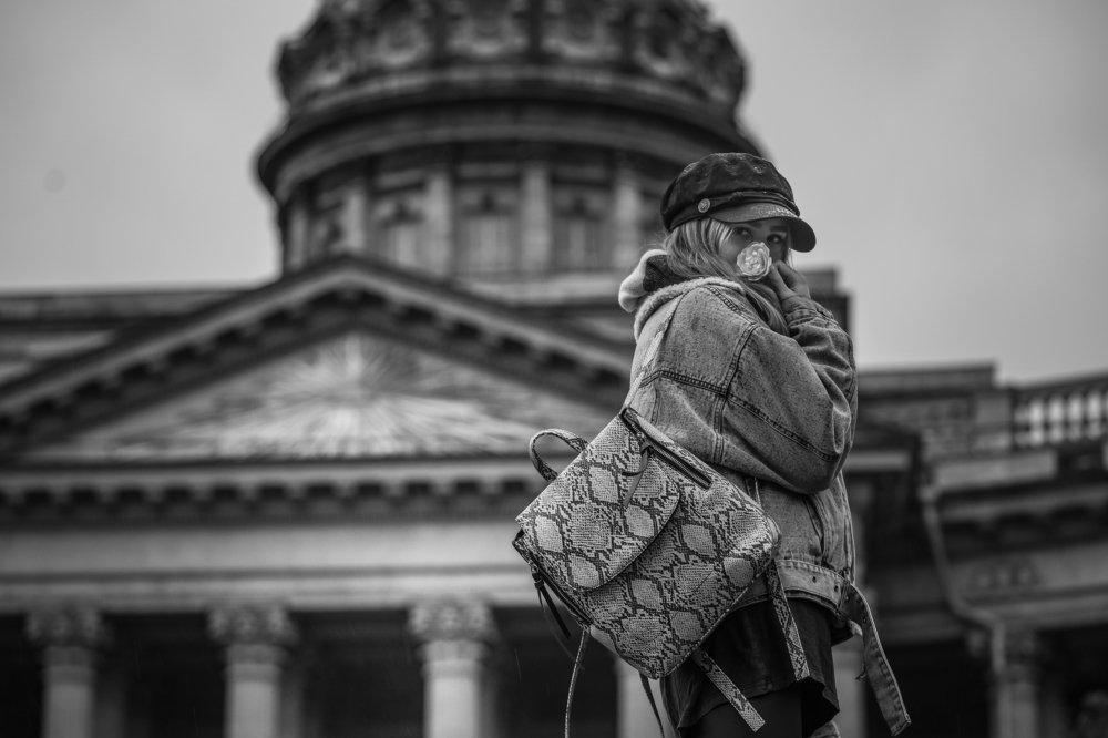 Фотография автора Pavel Reshetov