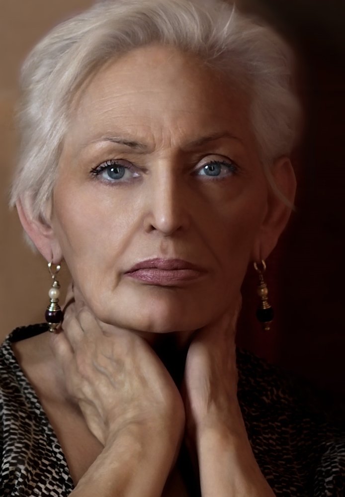 Photograph by Елизавета Болотникова