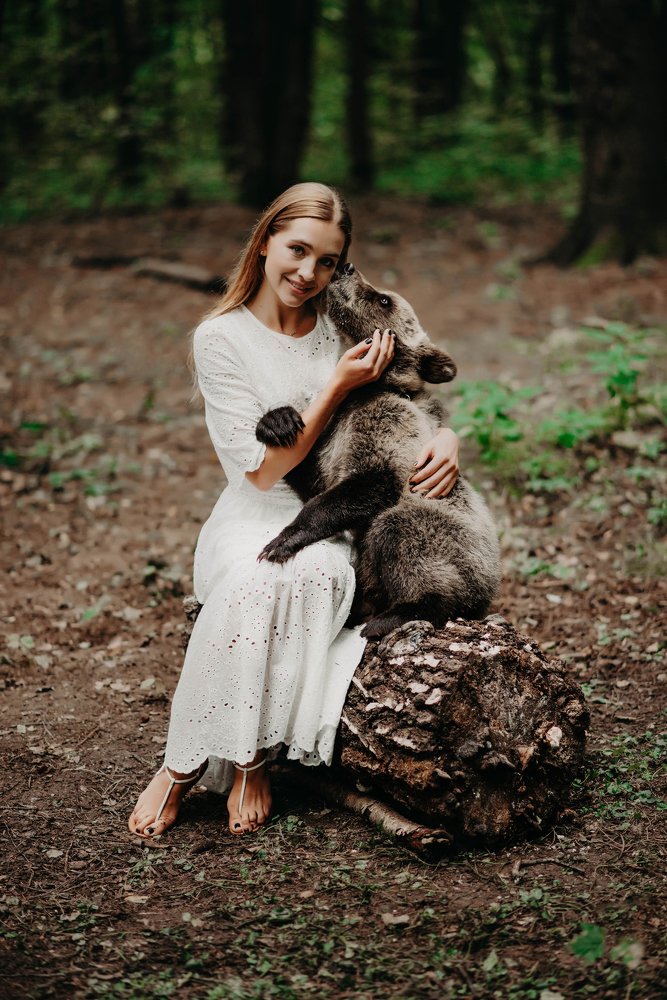 Photograph by Юлия