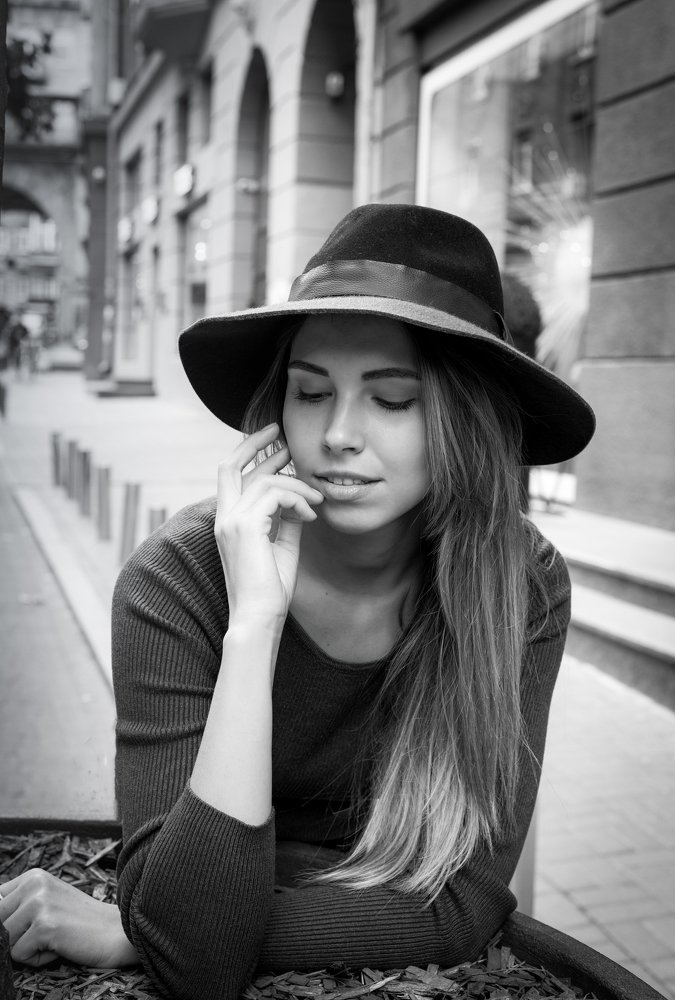 Photograph by Елена Зоря