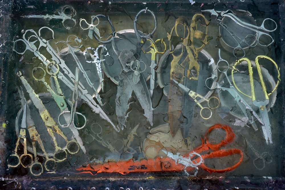 История про Команду.