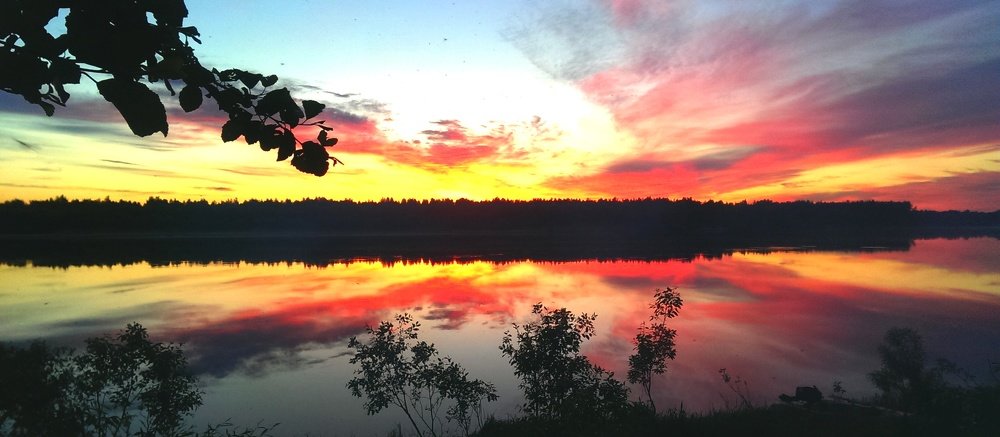 Photograph by Евгения Белоцветова