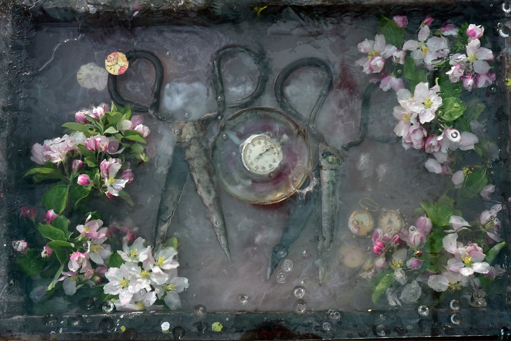 История про Последнюю Каплю.