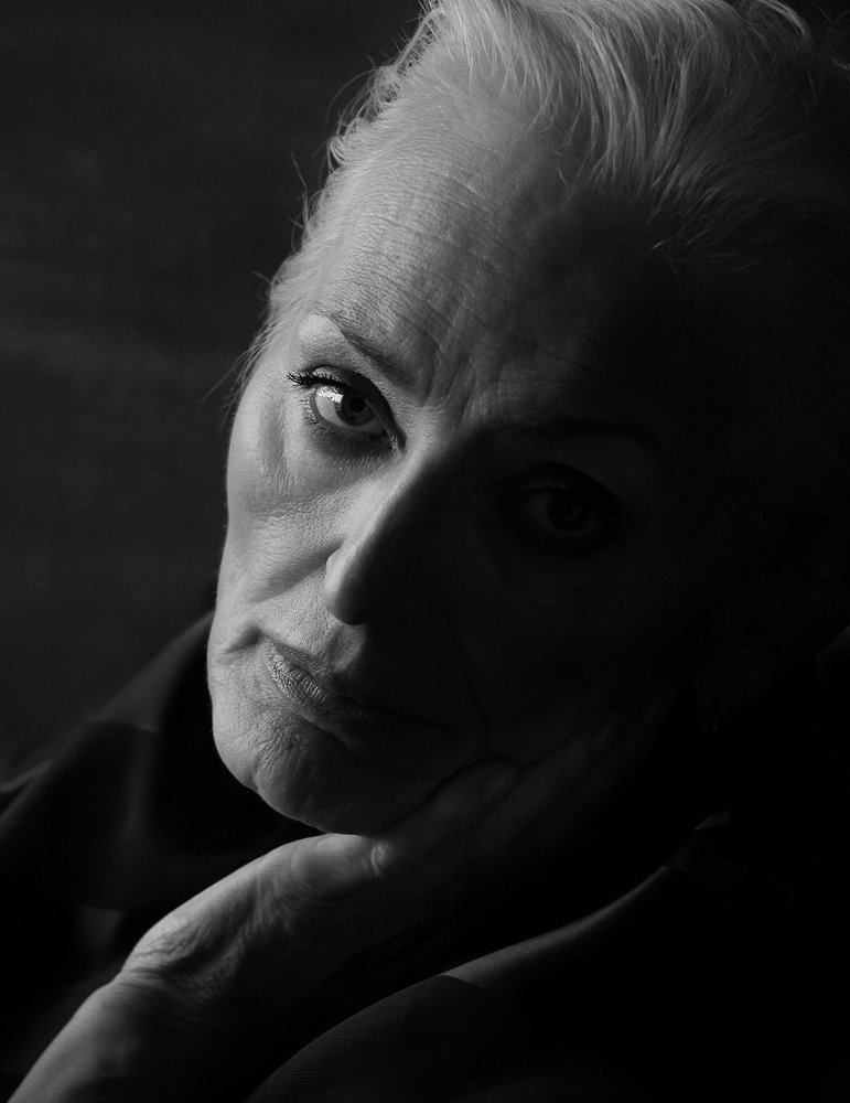 Photograph by Елизавета Болотникова