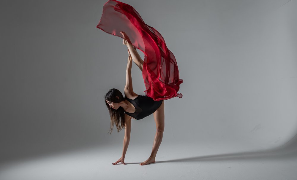 Photograph by Aida Fomicheva