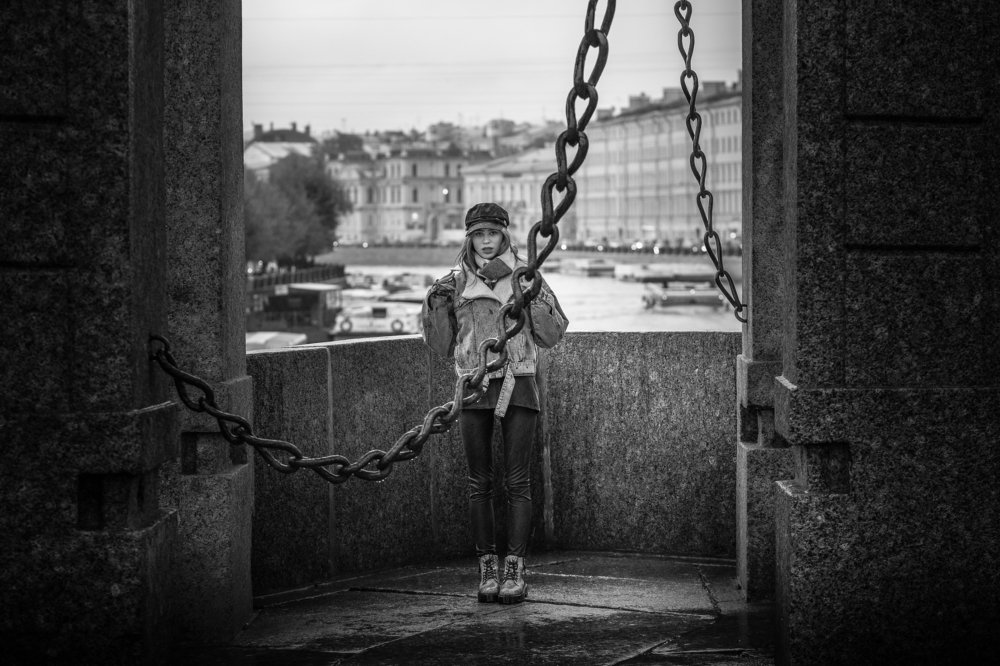 Фотография автора Pavel Reshetov