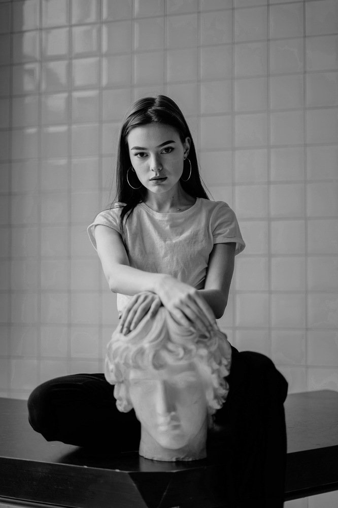 Photograph by Алена Лукашина