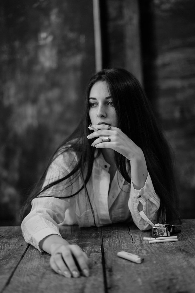 Photograph by Алена Лукашина