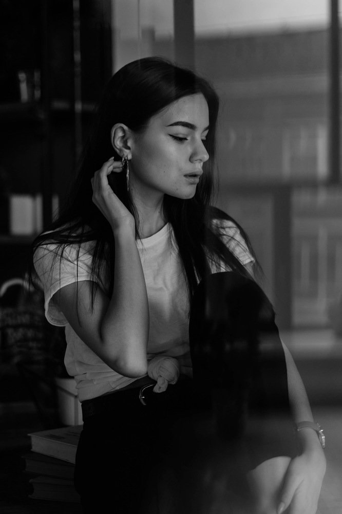 Photograph by Алена Лукашина