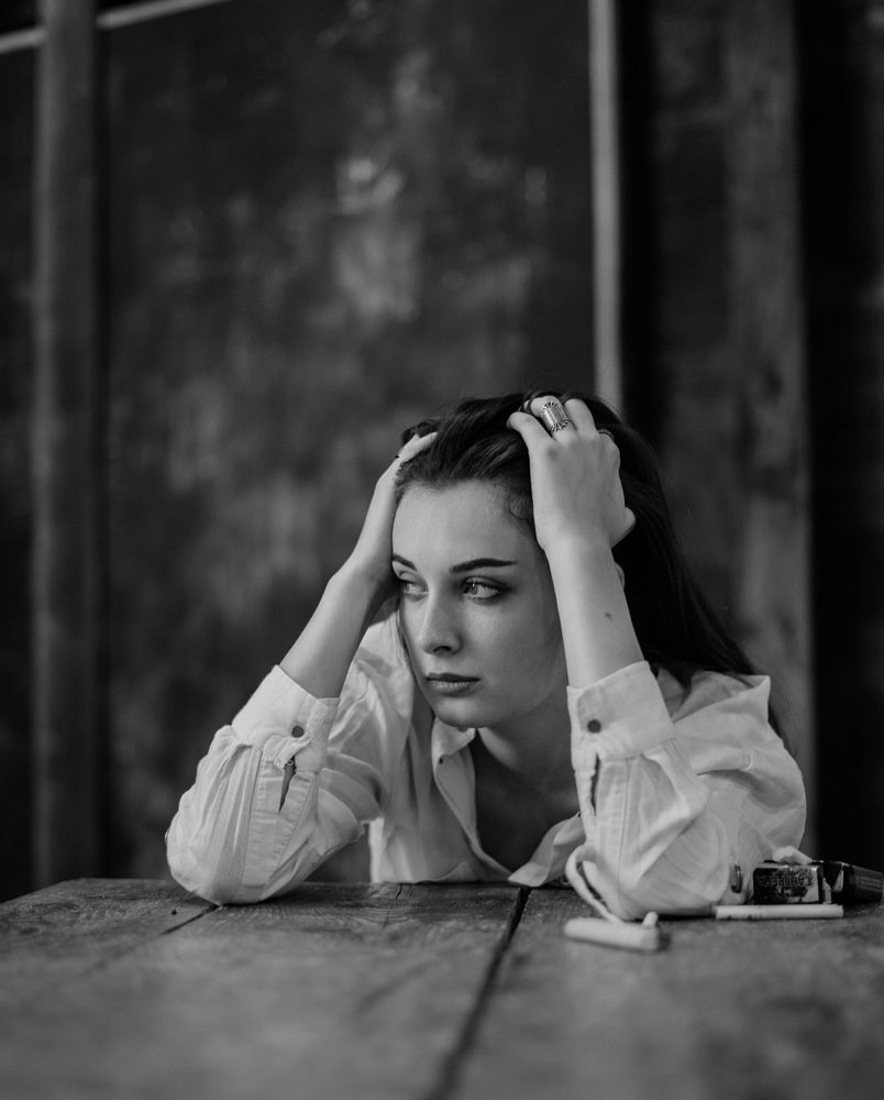 Photograph by Алена Лукашина