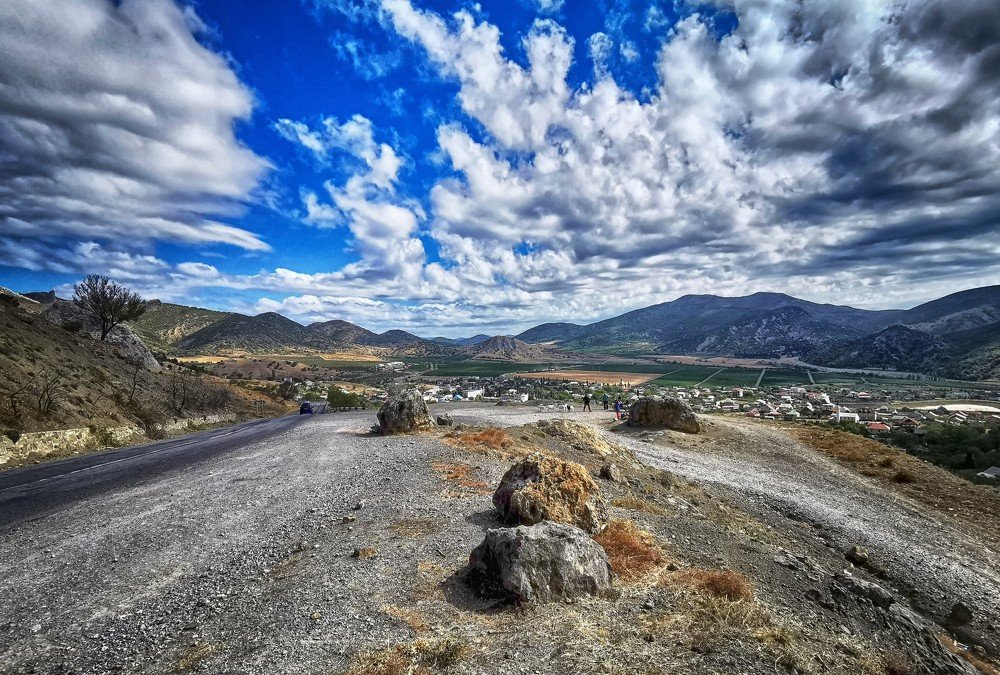 Photograph by Андрей Ныриков