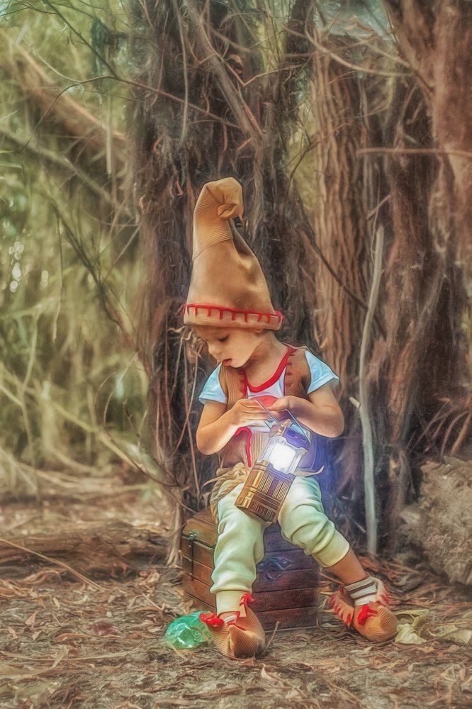 Photograph by Лис Ната