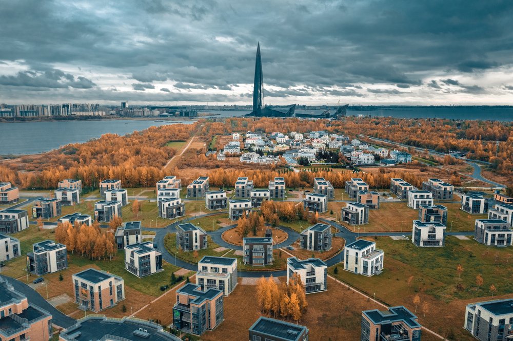 Фотография автора Pavel Reshetov