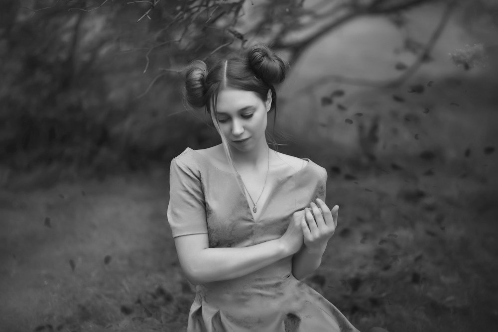 Photograph by Виктория Мейо