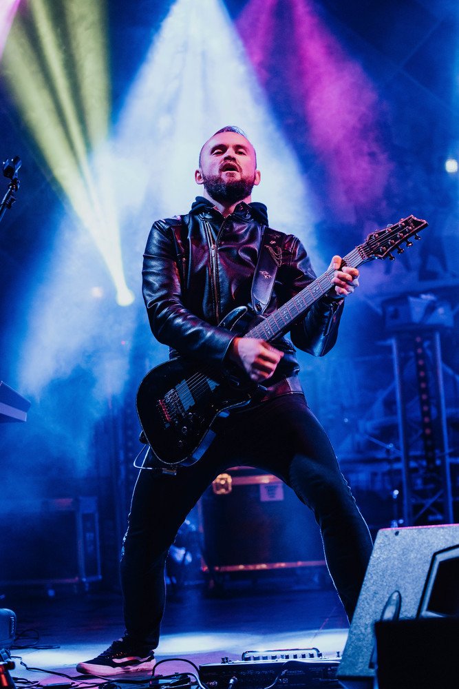 Photograph by Максим Сорокин