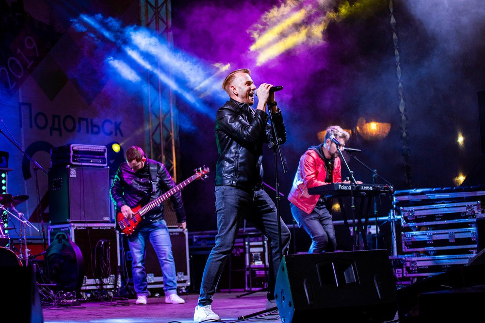 Photograph by Максим Сорокин