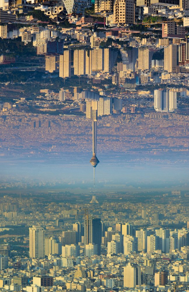 Photograph by Farshad Yazdankhah