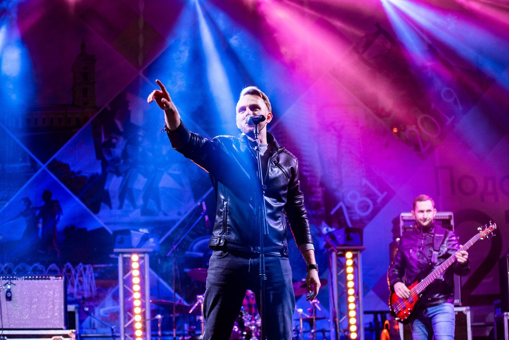 Photograph by Максим Сорокин