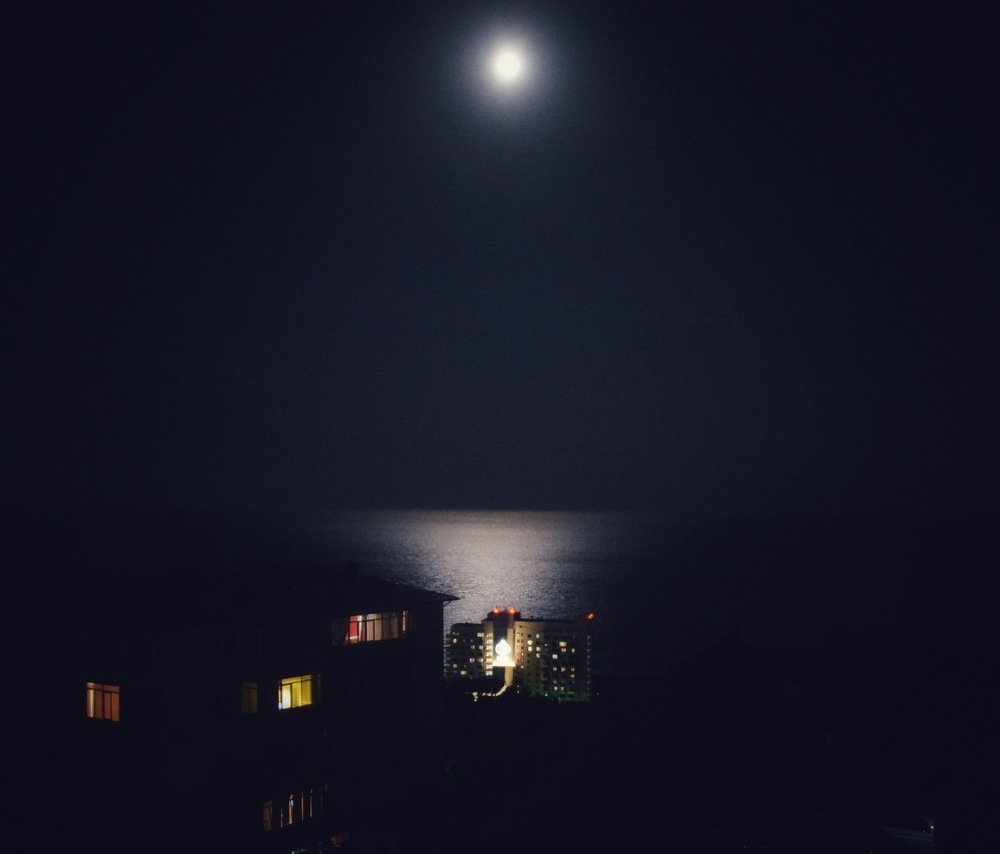 Photograph by Елена Акулова