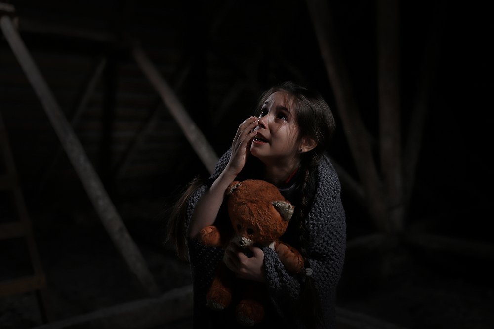 Photograph by оксана майорова