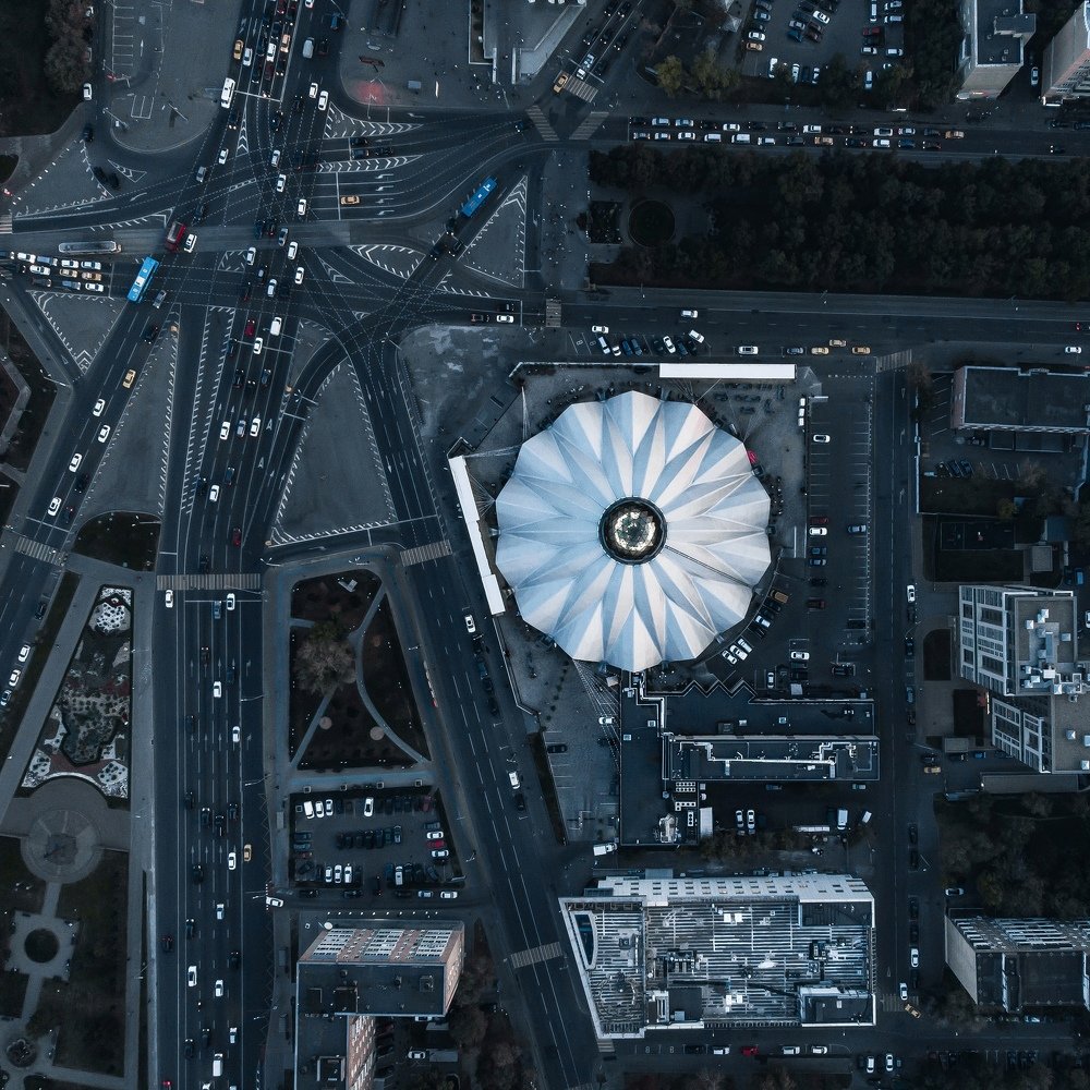 Photograph by Дмитрий Славин